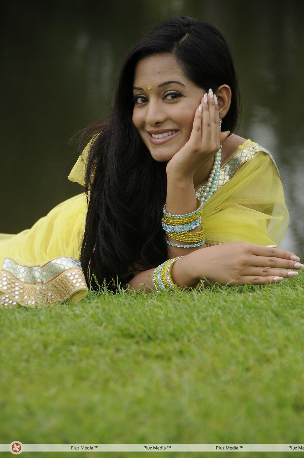 Preetika Rao - Priyudu Movie Stills | Picture 123090